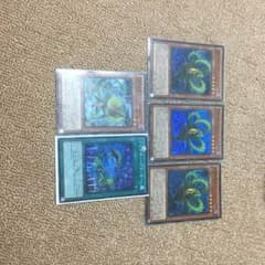 サンデウキンジー＋プレデタープランターのサムネイル