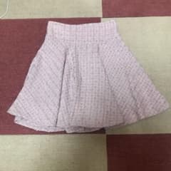 ♡park by one way スカート♡のサムネイル