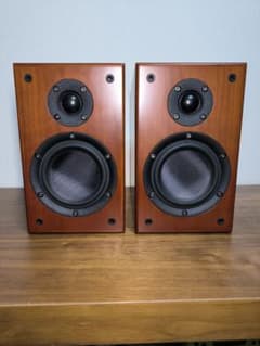 DENON SC-CX101-M スピーカーシステム 2台セット - メルカリ