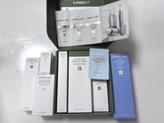 【新品未使用】SKIN&LAB スキンケアセット むき卵肌ケア 箱無しのサムネイル