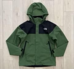 The North Face フリース付マウンテンパーカーのサムネイル