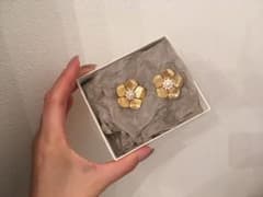 オルガブランカ パオラピアスのサムネイル