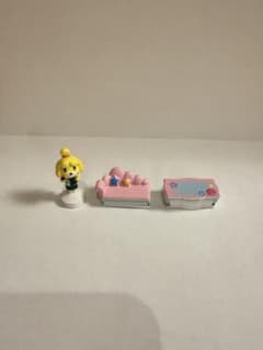 どうぶつの森 しずえ スタンプのサムネイル