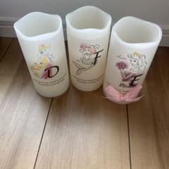 結婚式　キャンドルのサムネイル