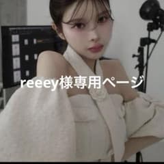 新品タグ付き Darich パフスリーブオフショルツイードトップス