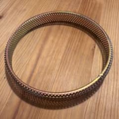 日本船燈 ニッセン石油ストーブ(ゴールドフレーム)IS-3用ほや台下部