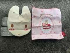 【新品】マロンクリーム ポーチコレクションのサムネイル