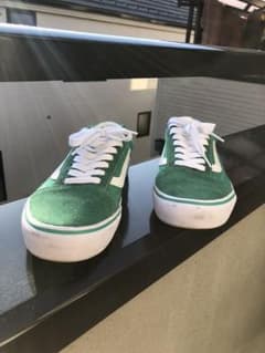 VANSのサムネイル