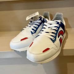 DUCA DEL COSMA デュカデルコスマ ゴルフシューズ サイズ40 白 DUCA DEL COSMA デュカデルコスマ ゴルフシューズ サイズ40 白 - メルカリ