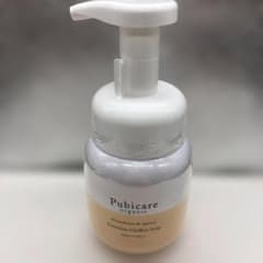 ピュビケア フェミニン シフォン ソープ 220ml - 3