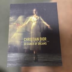 CHRISTIAN DIOR DESIGNER OF DREAMSのサムネイル