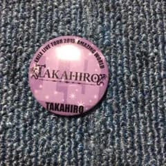 AW TAKAHIRO 缶バッチのサムネイル