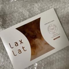 laxlat ラックスラット ダイエットコーヒー 2g×15包のサムネイル