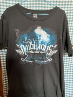 ONE OK ROCK Tシャツのサムネイル