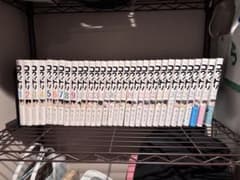 c*︎様 コウノドリ 全32巻　全巻新品購入のサムネイル