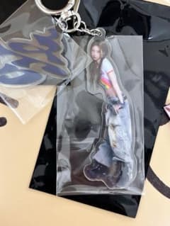 ルカ BABYMONSTER ランダムフォトチャーム A ベビモンのサムネイル
