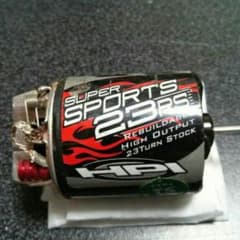 HPI SPORTSMOTORのサムネイル