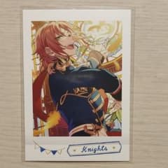 月永レオ ぱしゃこれのサムネイル