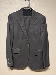 LAD MUSICIAN スーツ セットアップ ジャケット42 スラックス44 - メルカリ
