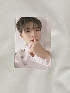 nct dreamジェノシーグリトレカ2023のサムネイル