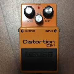 DS-1 BOSSのサムネイル