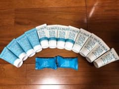 タルゴジャポンのラ・メール製品のサムネイル