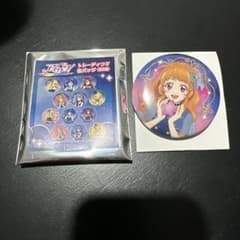 アイカツ 未来へのSTARWAYトレーディング缶バッジ 大空あかり - メルカリ