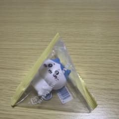 ちいかわ ミニフィギュア ハチワレのサムネイル