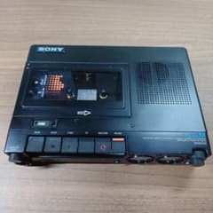 SONY TC-D5M ステレオカセットコーダー 本体 - メルカリ
