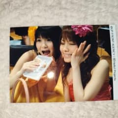 モーニング娘。 光井愛佳 田中れいな L判 公式生写真 - メルカリ
