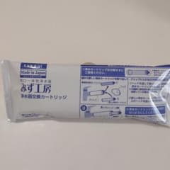 タカギ 浄水器カートリッジ JC0032ST - メルカリ