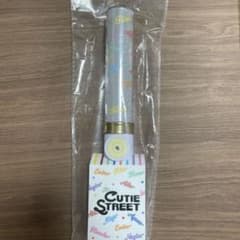 CUTIE STREET きゅーすと オフィシャルペンライト Ver.2のサムネイル