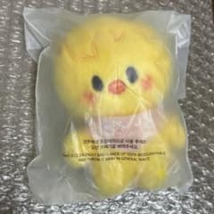 Stray Kids SKZOO ボカリフィリックス ぬいぐるみ未開封 - メルカリ