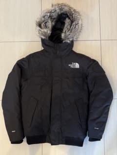 モ*グ様 THE NORTH FACE ノースフェイス◇GOTHAM JACKE - メルカリ