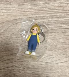SHISHAMO ガチャ　まっちゃんのサムネイル