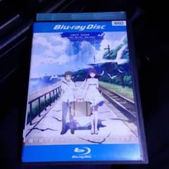 발사 불꽃놀이, 아래에서 볼까? 옆에서 볼까? Blu-ray DVD