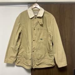 セール‼️L.L.Bean ベージュジャケットのサムネイル