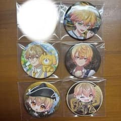 シクフォニ みこと 缶バッジのサムネイル