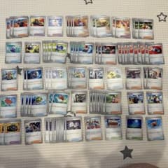 S*な様 ポケモンカード まとめ売り S*様 【ポケモンカード】トレーナーズまとめ売り - メルカリ