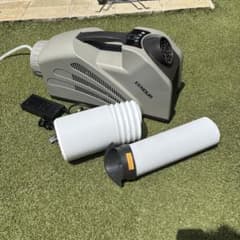 EENOURスポットエアコンのサムネイル