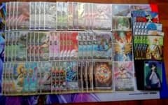 ヴァンガード ストイケイア エスタシオン デッキ パーツ付き スリーブ