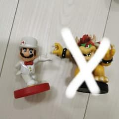마리오 전용 아미보 amiibo