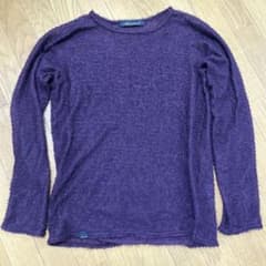 Answer4 Alpha Direct Long Sleeve Tshirtのサムネイル