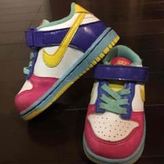 NIKE スニーカー 12センチのサムネイル