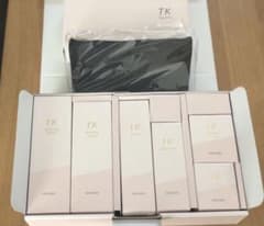 メナード TK6点セット トラベルキットのサムネイル