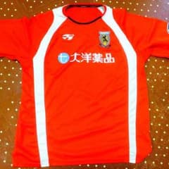 名古屋オーシャンズ レプリカユニフォームのサムネイル