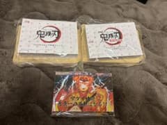 鬼滅の刃 ufotable 限定 日めくり カレンダー 2020 C97 コミケ - メルカリ