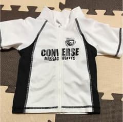 コンバース☆ラッシュガードのサムネイル