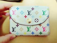 しょー様専用  ヴィトン  コインケースのサムネイル