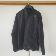 THE NORTH FACE NP11873 FLASH JACKET HGのサムネイル